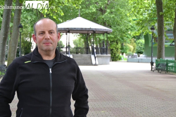 Me apunté para salir con mi sobrino hace diez años y ahora ha llegado este momento tan deseado